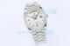 EW Factory Rolex President Day-Date 36MM SS White MOP Dial Diamond Bezel Watch (2)_th.jpg